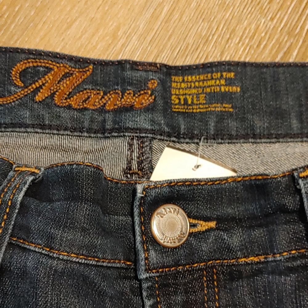 Mavi jeans sz.  31/34 Molly